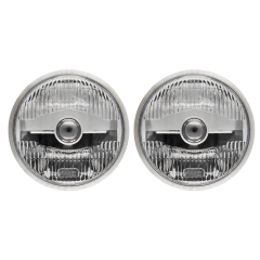 OE7 Classic LED Projectors