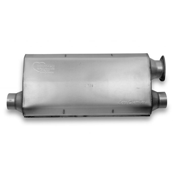3rd gen camaro top 3 inch exhaust