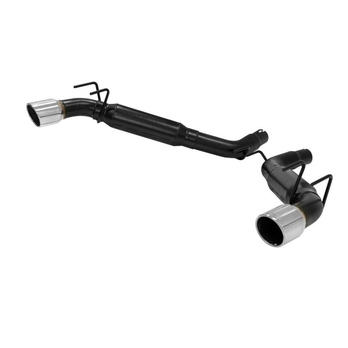 2010 camaro ss shop axle back exhaust