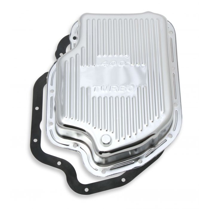 gm TH400 trans sump/oil pan filter and gasket 