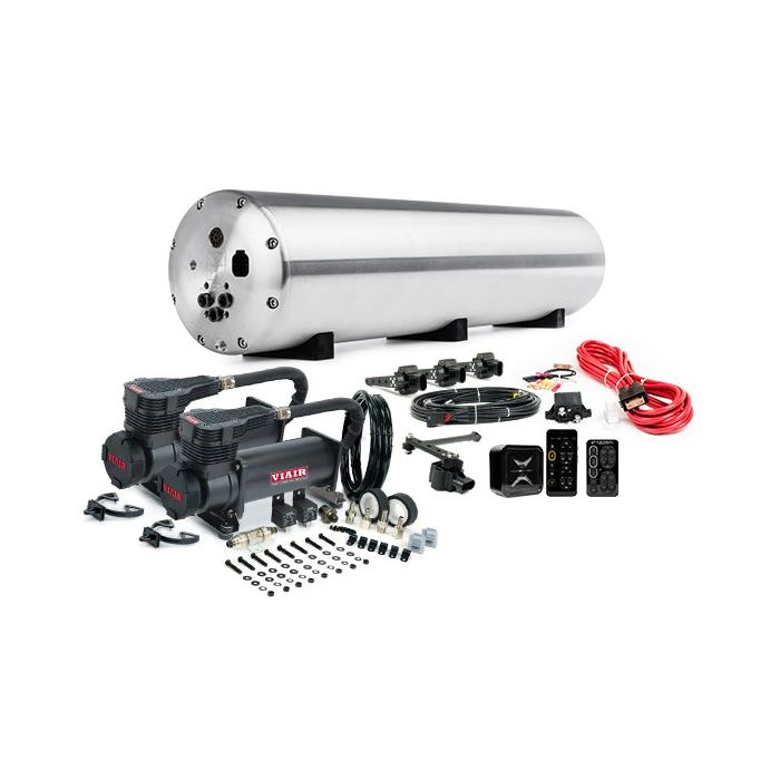 Accuair Ultimate Air Suspension Package