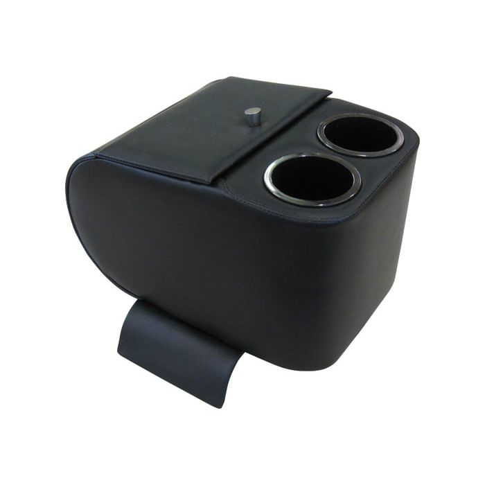 Truck cup hotsell holder floor
