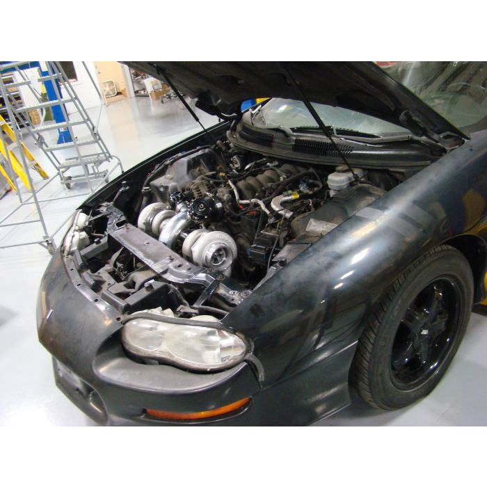 4th gen camaro turbo best sale kit