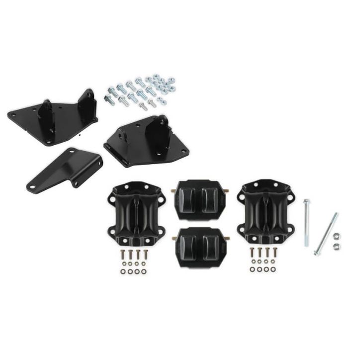 LS Motor Mount Kit 19881998 Chevy C10 Truck
