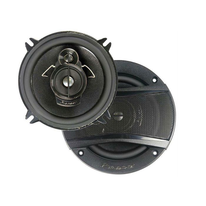 Pioneer cheap truck speakers