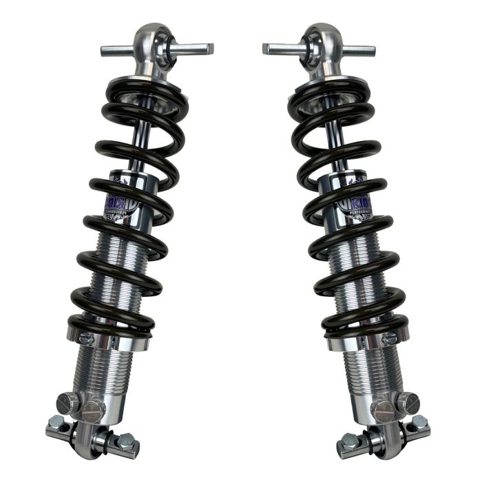 Viking Double Adjustable Front Coilovers 20142019 Corvette C7