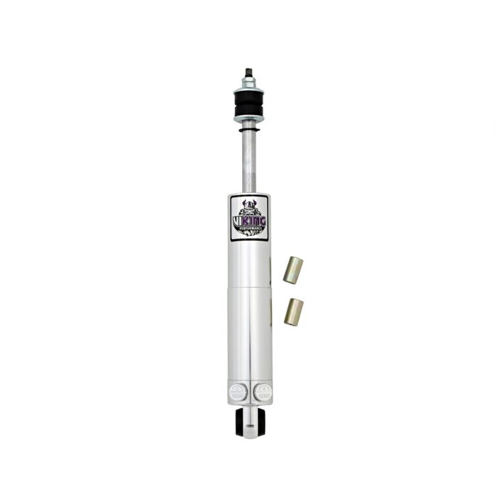 Viking Double Adjustable Front Shock 198096 F100, F150