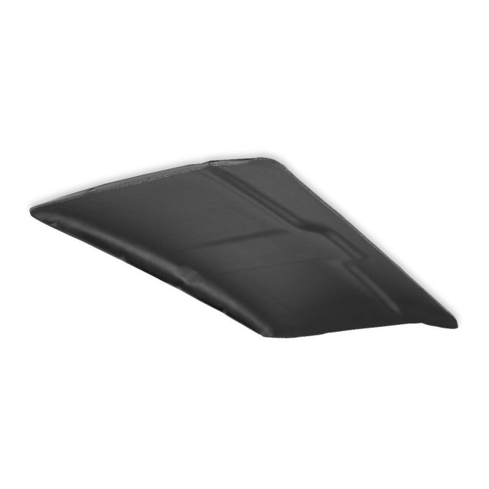 Vinyl Headliner - 1973-1987 Chevy C10 Truck Standard Cab Pickup - Black