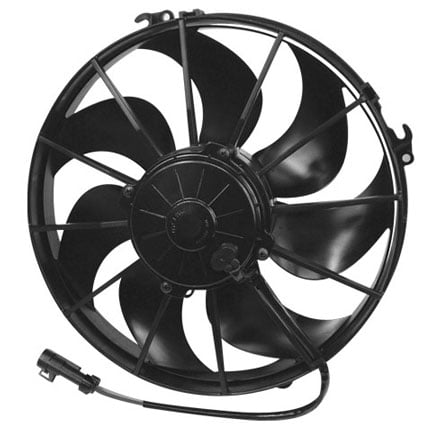 3202 spal fan