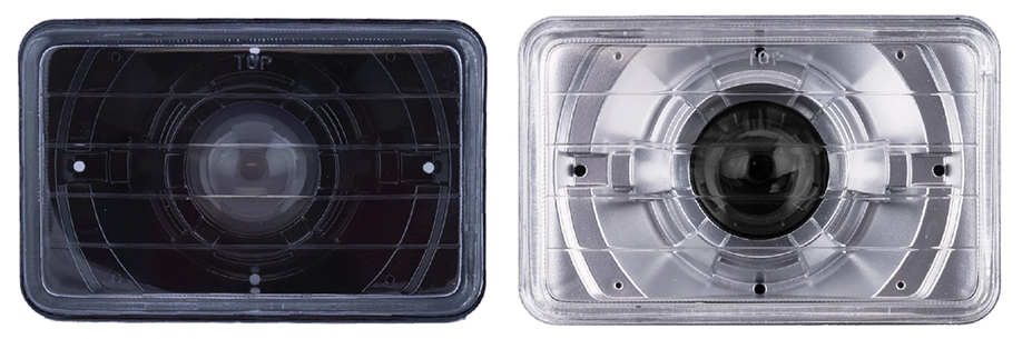 housing color options