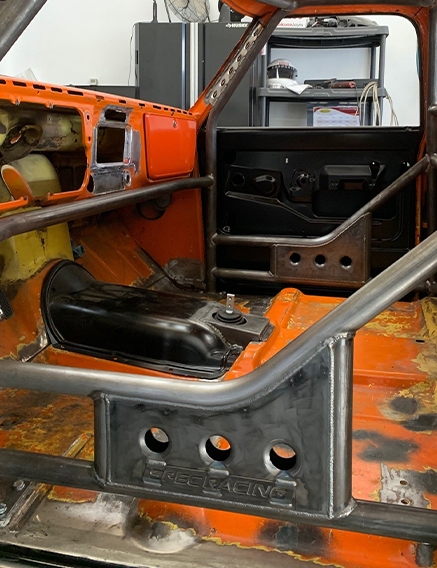 c10 door bar